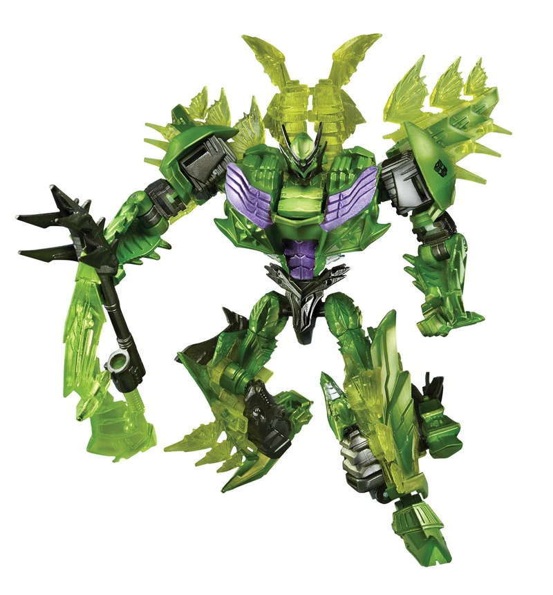 age of extinction dinobots toys